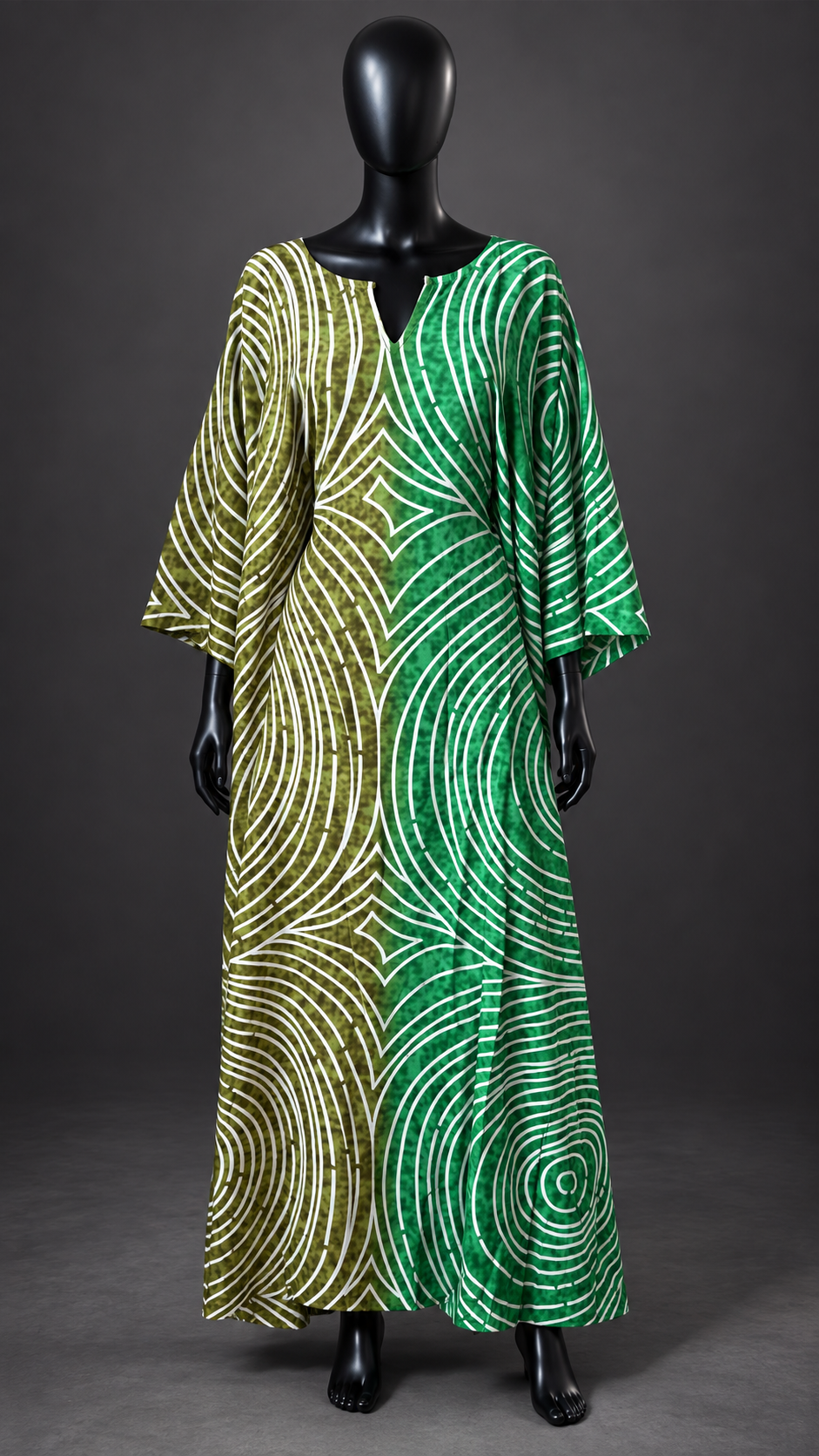 Ìrẹtí Kaftan
