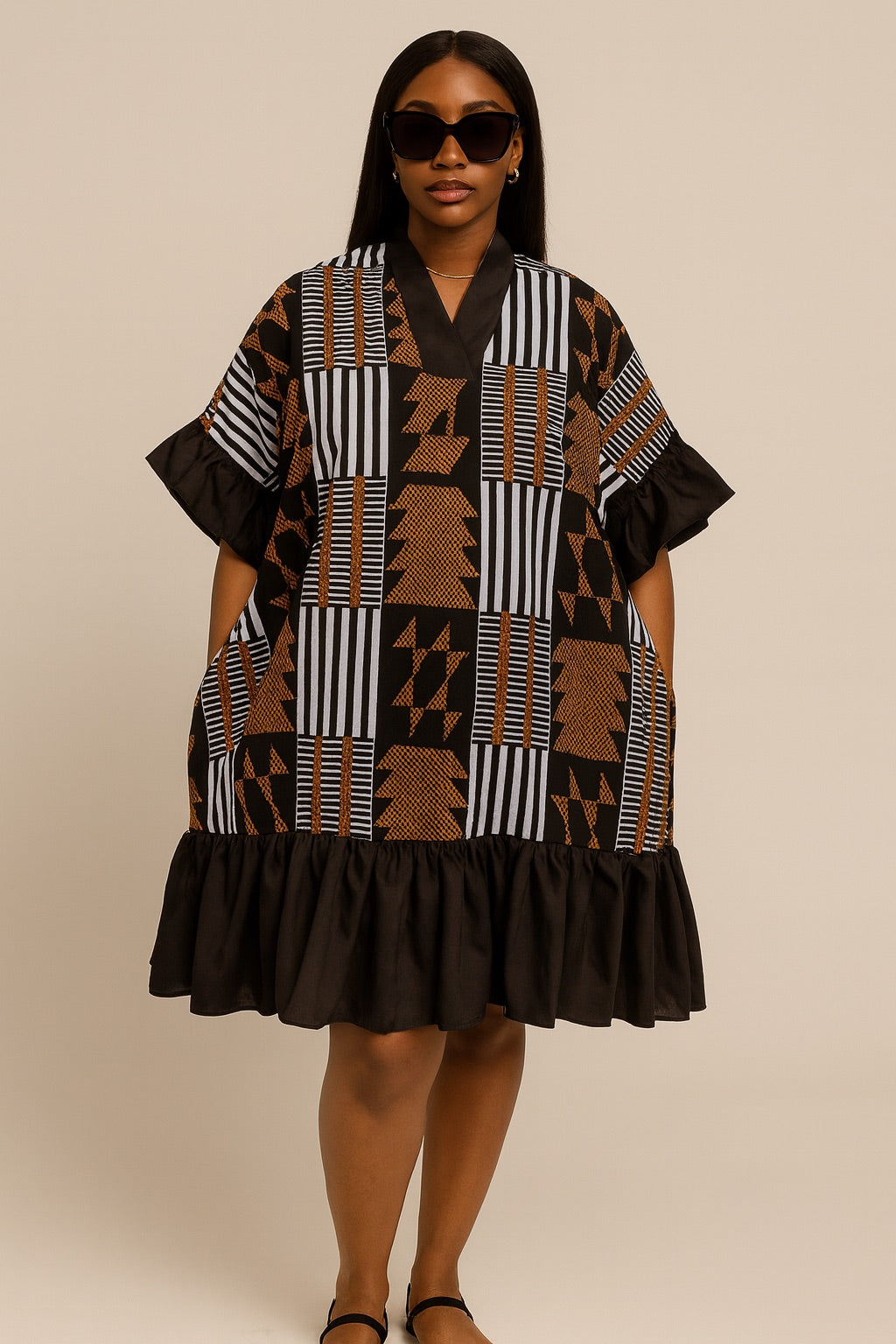 Kente Breeze image 0
