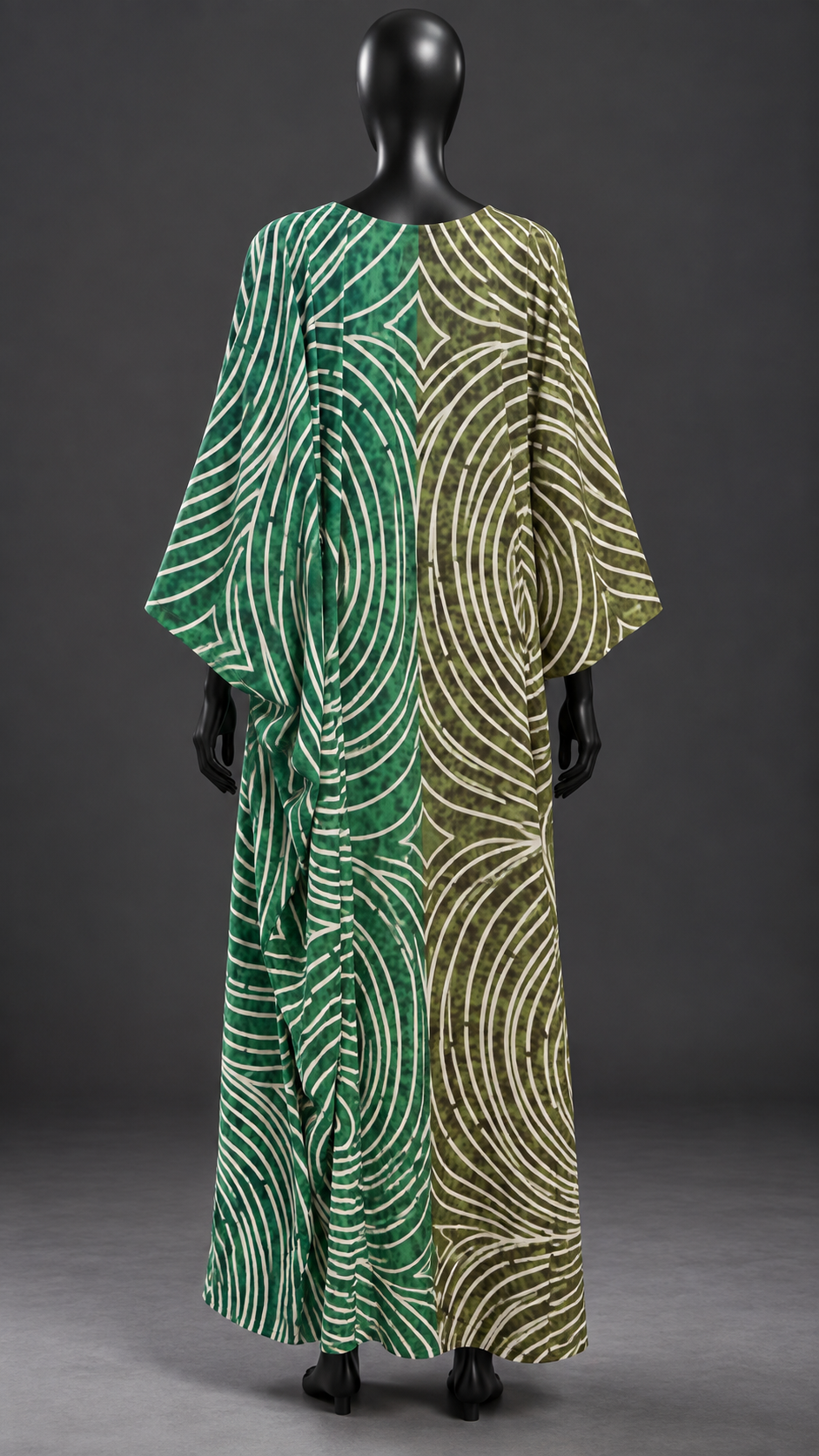 Ìrẹtí Kaftan