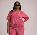 Asooke Fringe Jacket  image 0