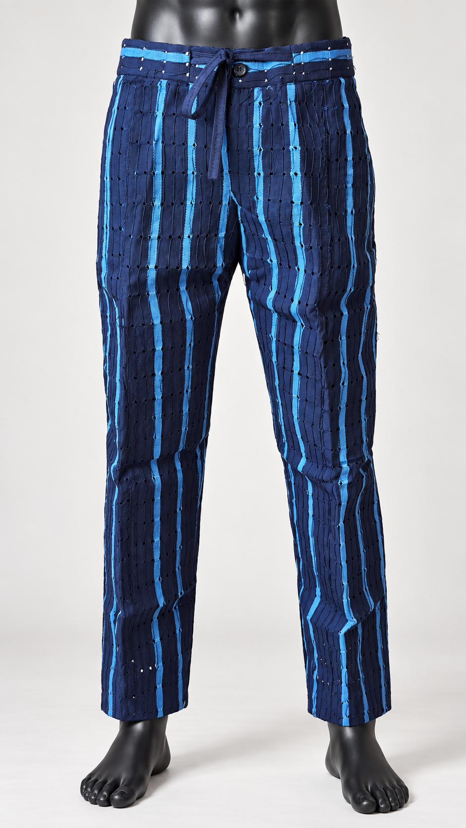 Asooke Pant only