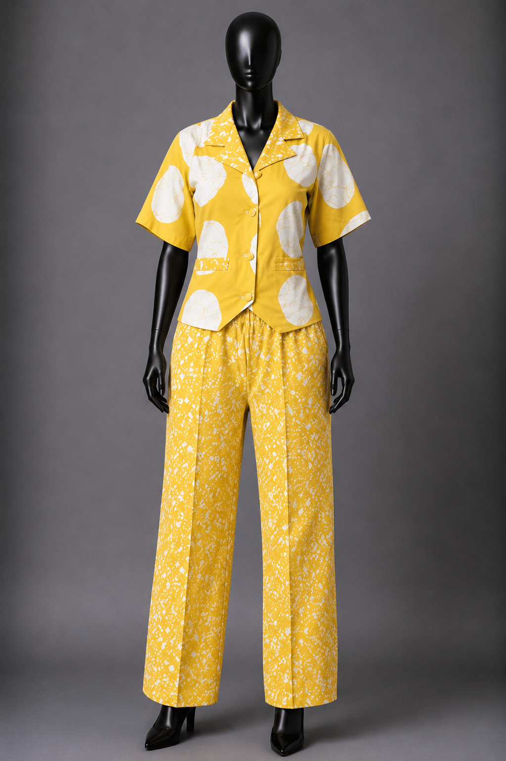 Zoe Pant set