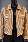 Adé Asooke Jacket (Pre-order)