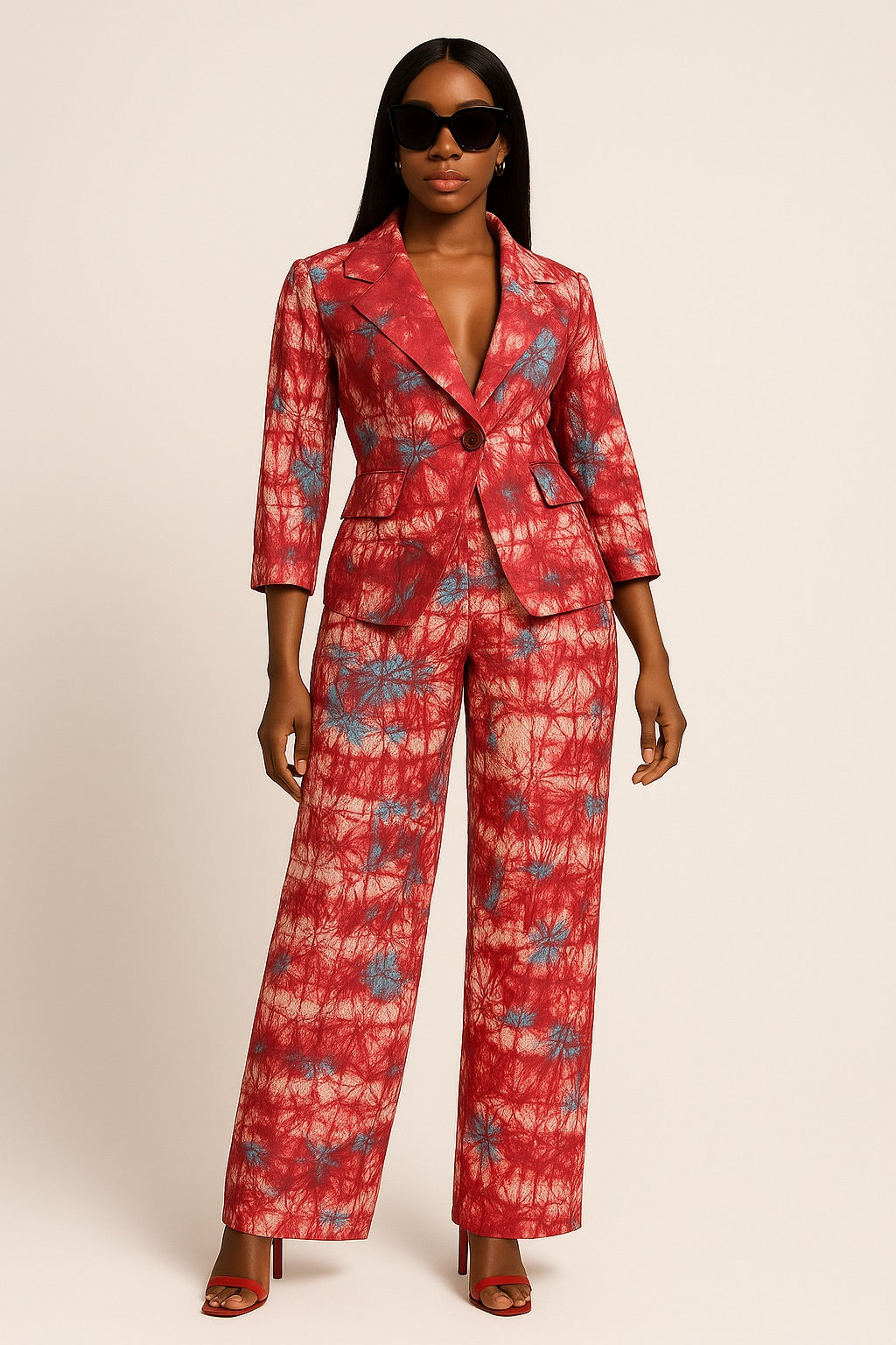 Ìféolúwa Jacket  image 0