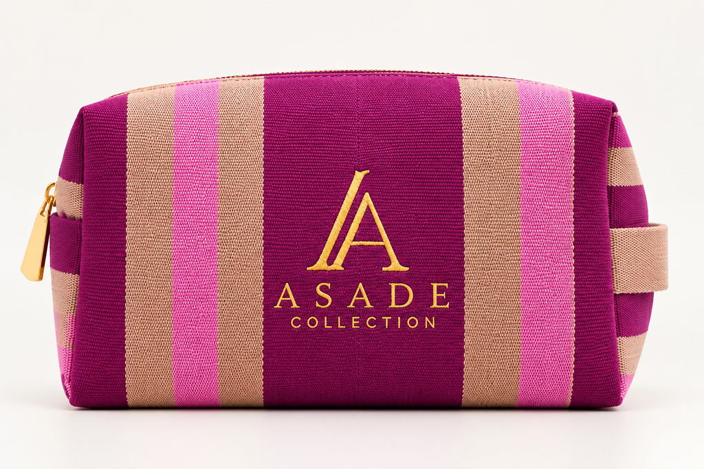 Adùnní Asooke Bag