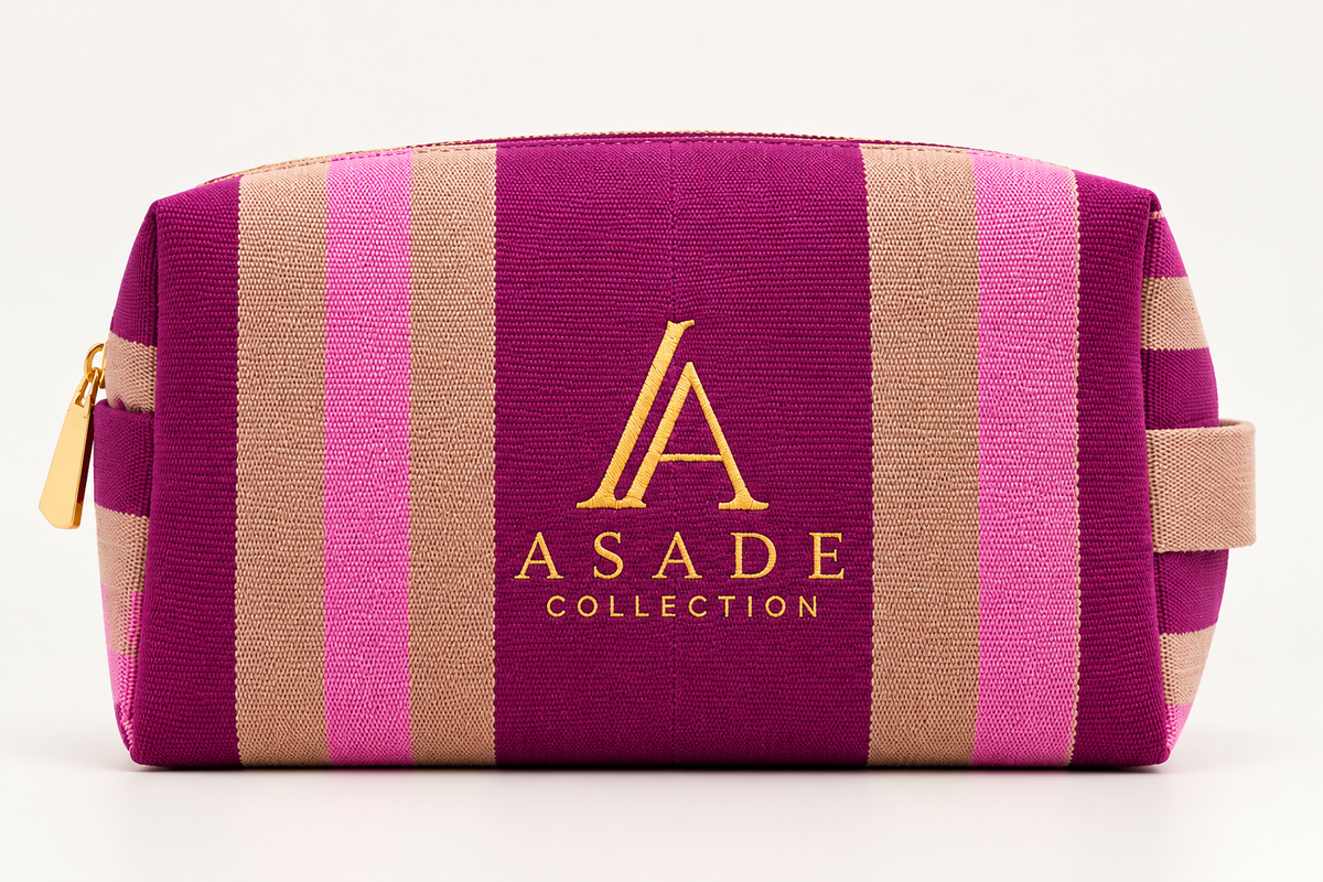 Adùnní Asooke Bag
