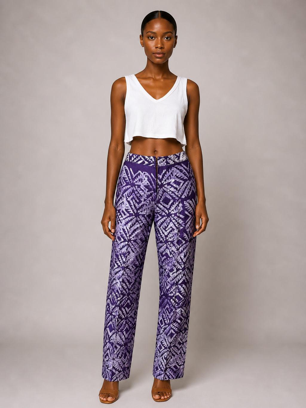 Lola Set (Purple)
