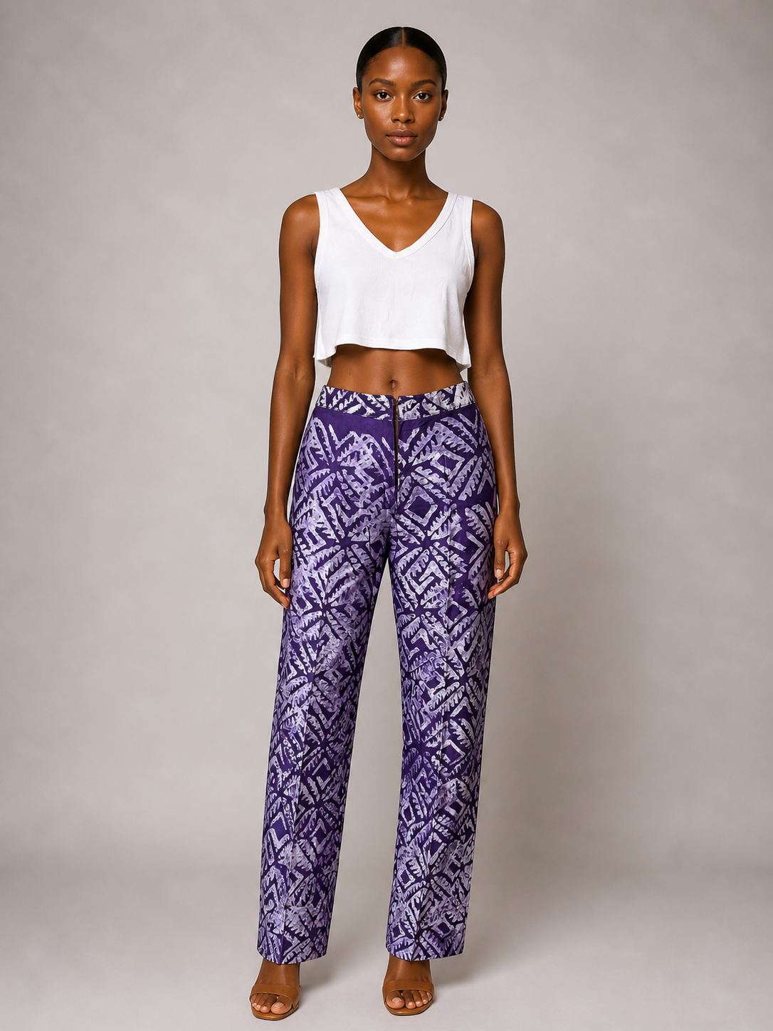 Lola Set (Purple)