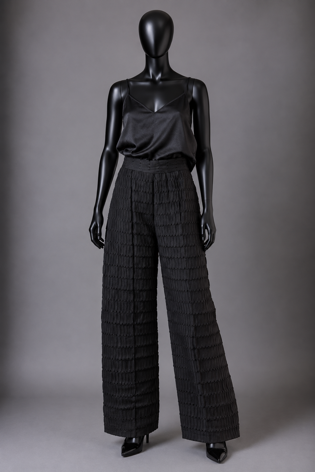 Jàwú Asooke Pant (Pre-order)