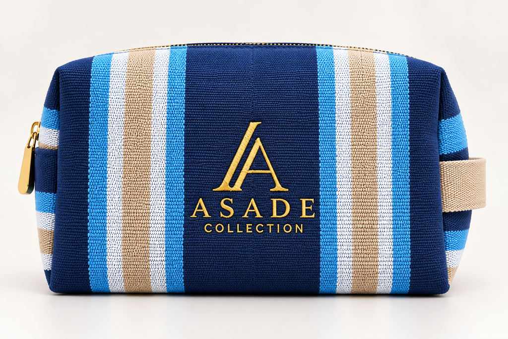 Ayo Asooke Bag