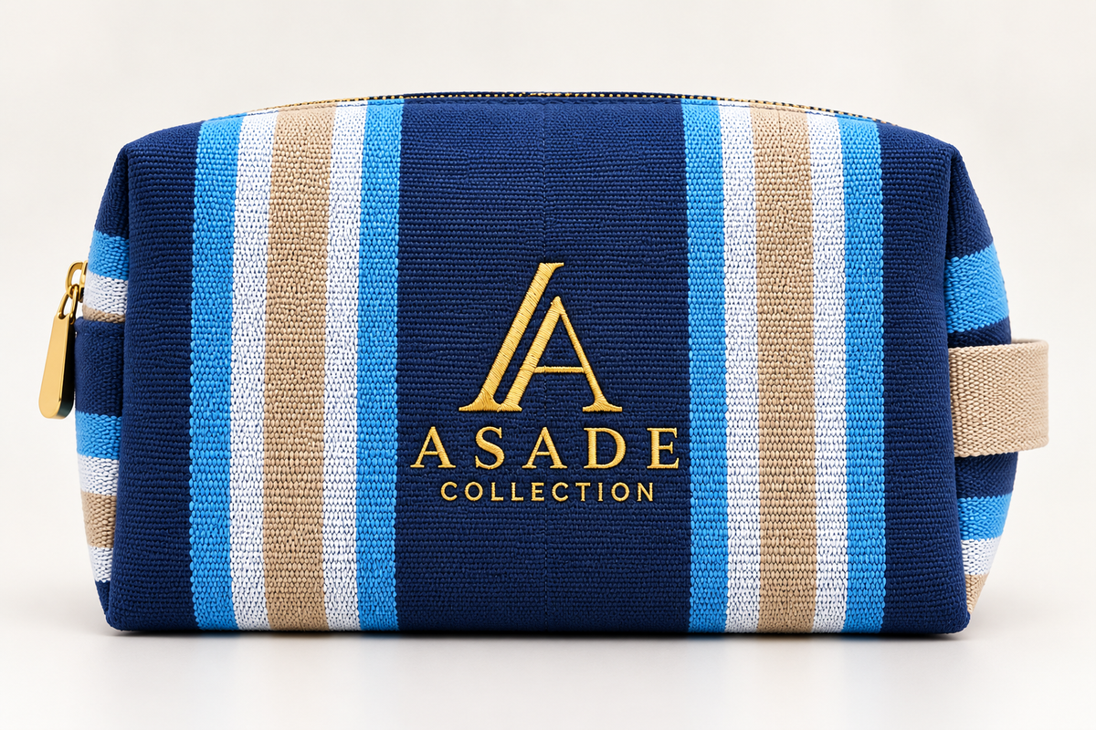 Ayo Asooke Bag