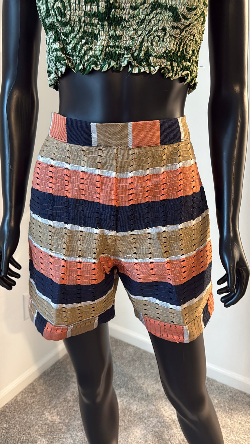 Témí Shorts