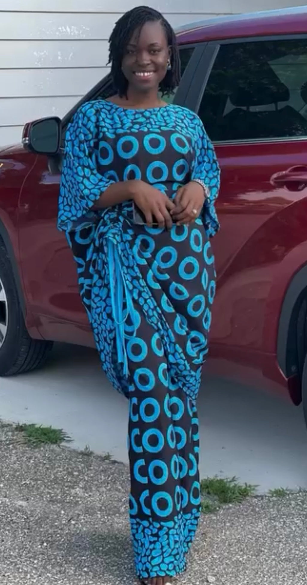 Zariah Set