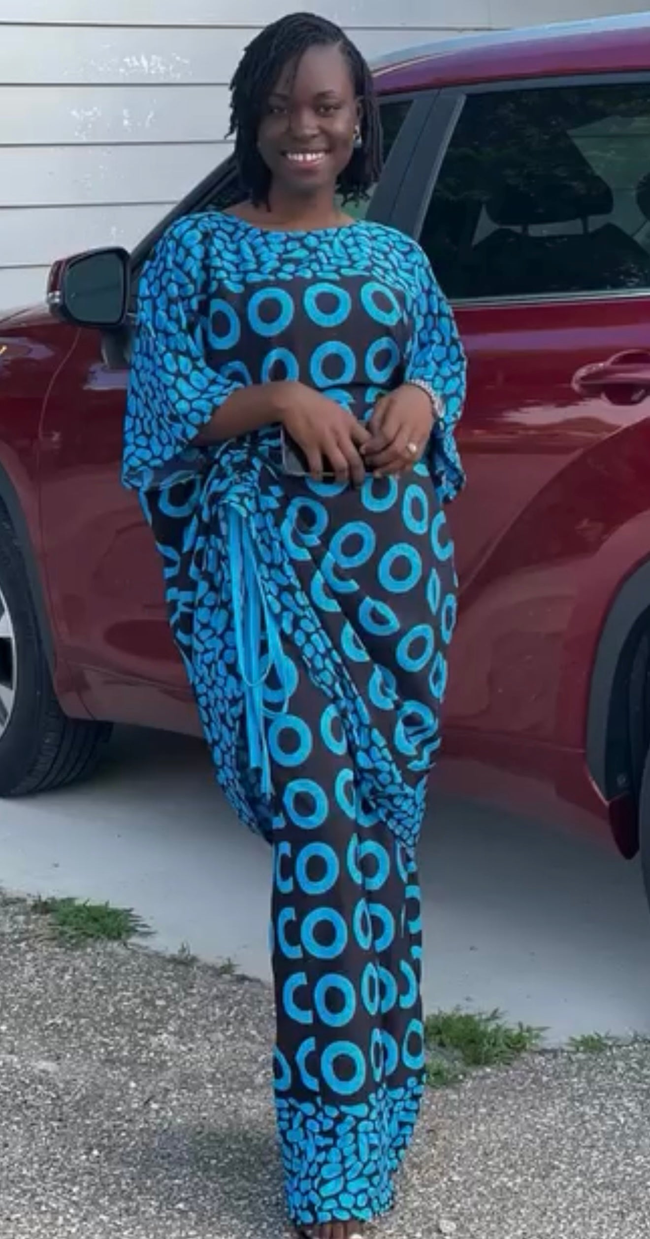 Zariah Set