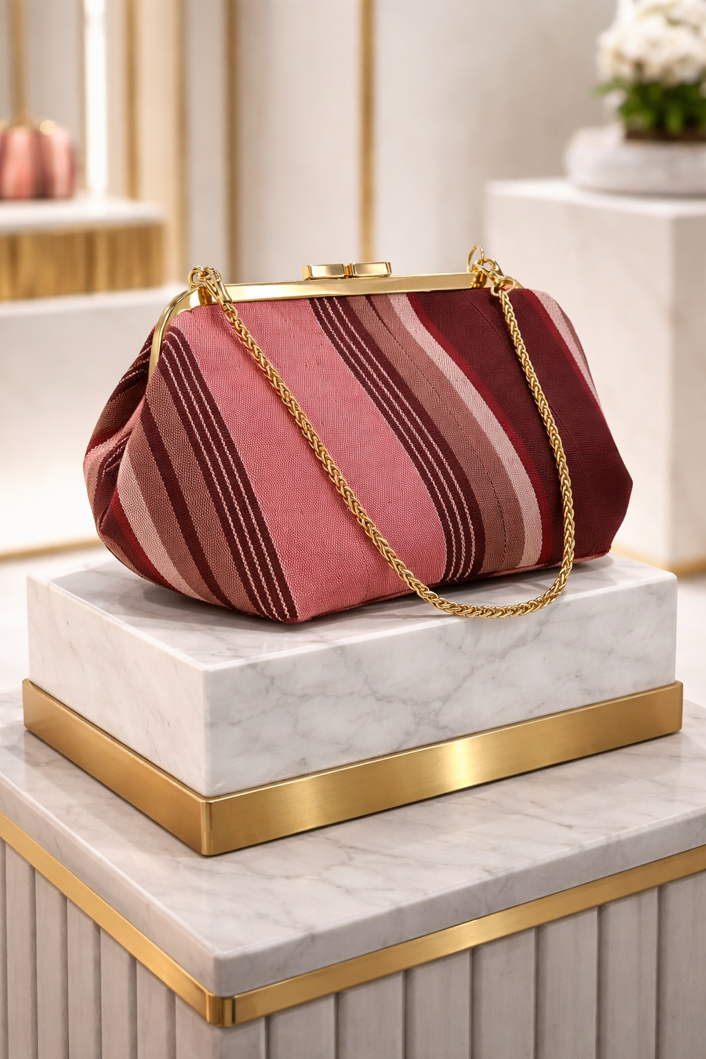 Titi Asooke Purse
