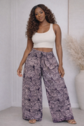 Zuri Wide-Leg Pant