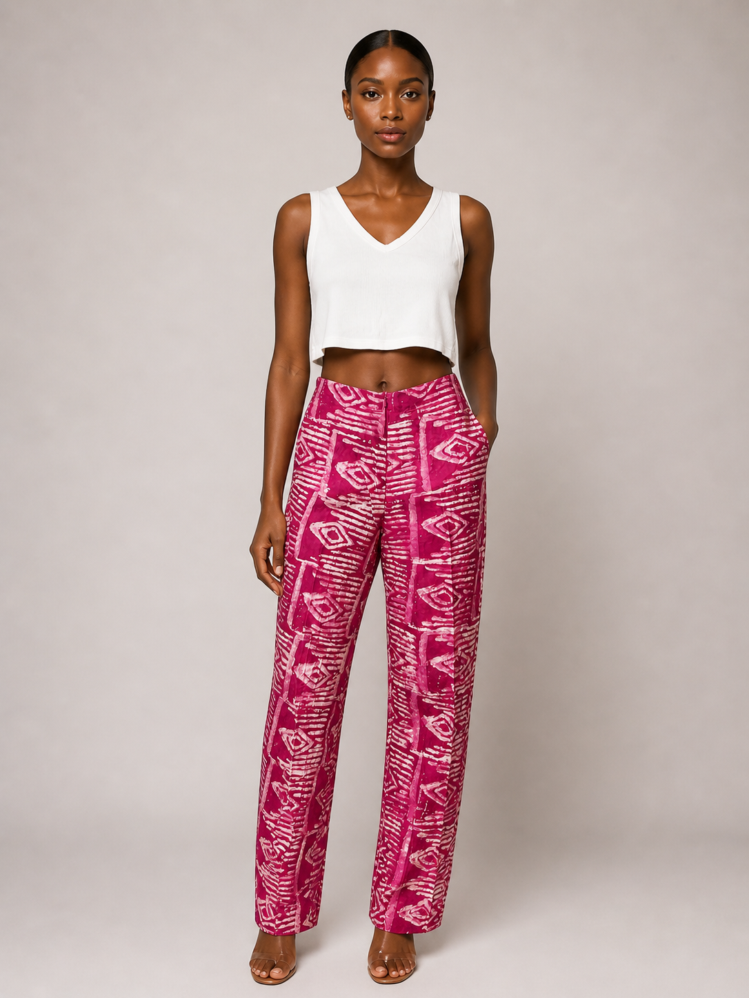 Lola Set (Pink)
