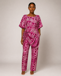 Lola Set (Pink)