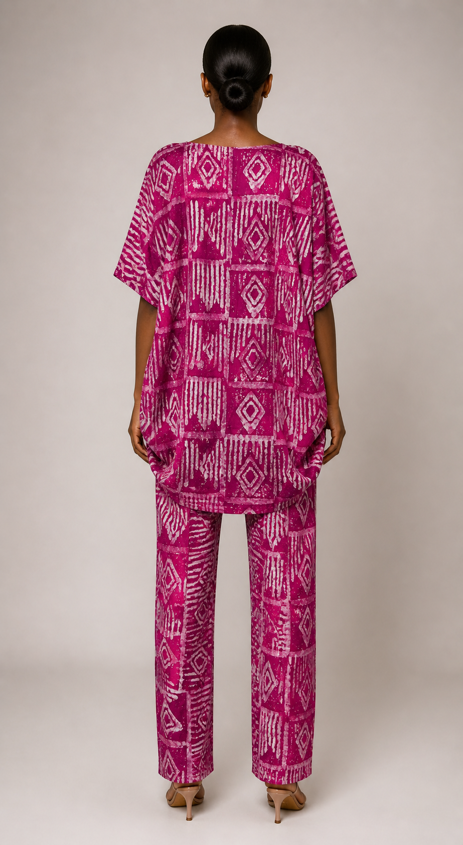 Lola Set (Pink)