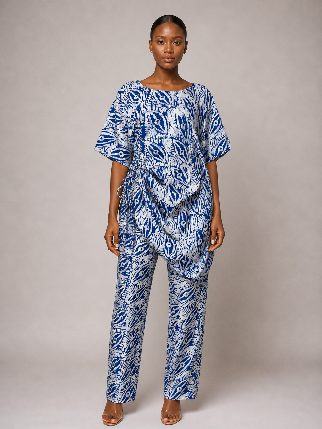 Lola Set (Blue)