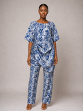 Lola Set (Blue)