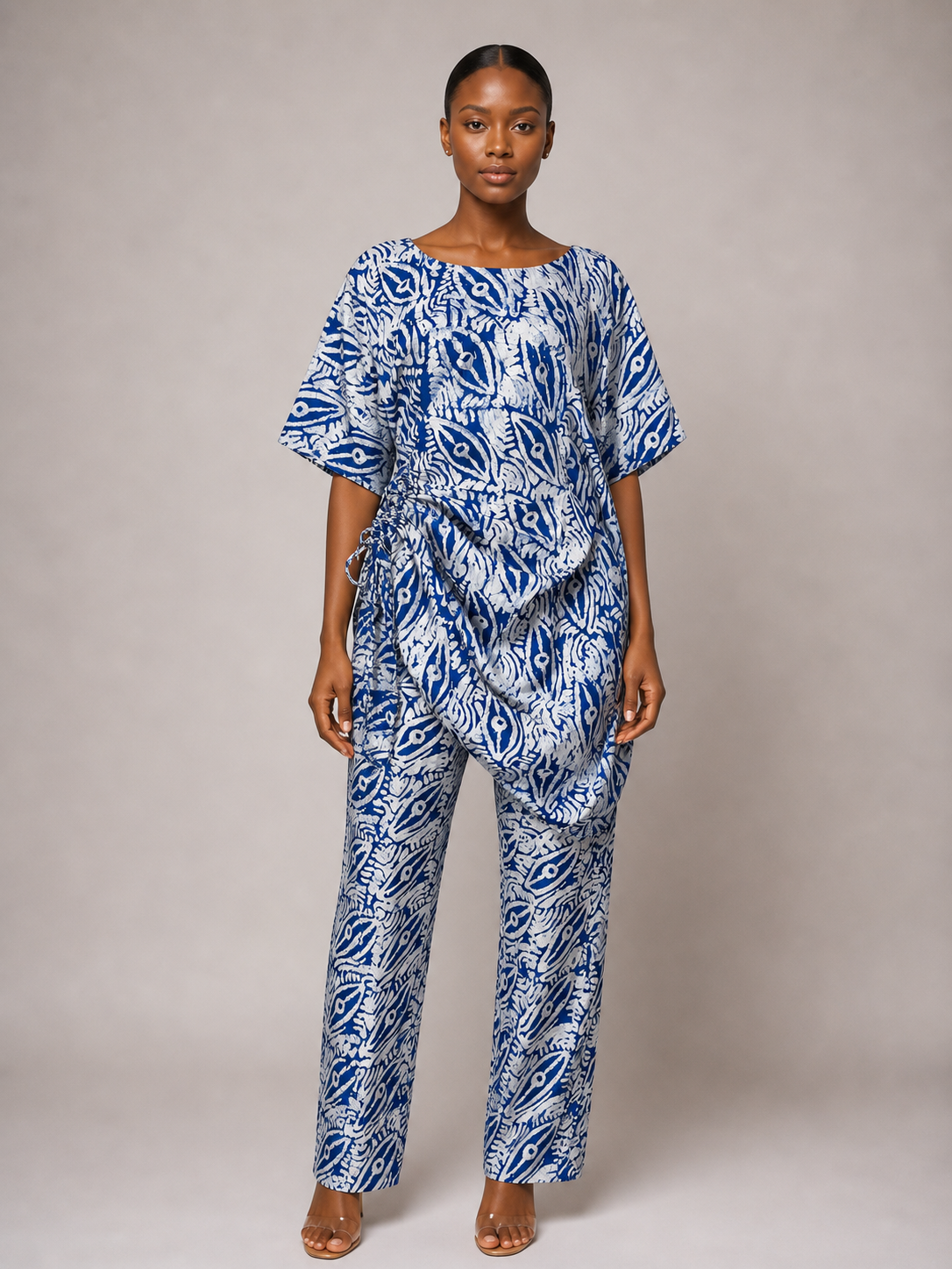 Lola Set (Blue)