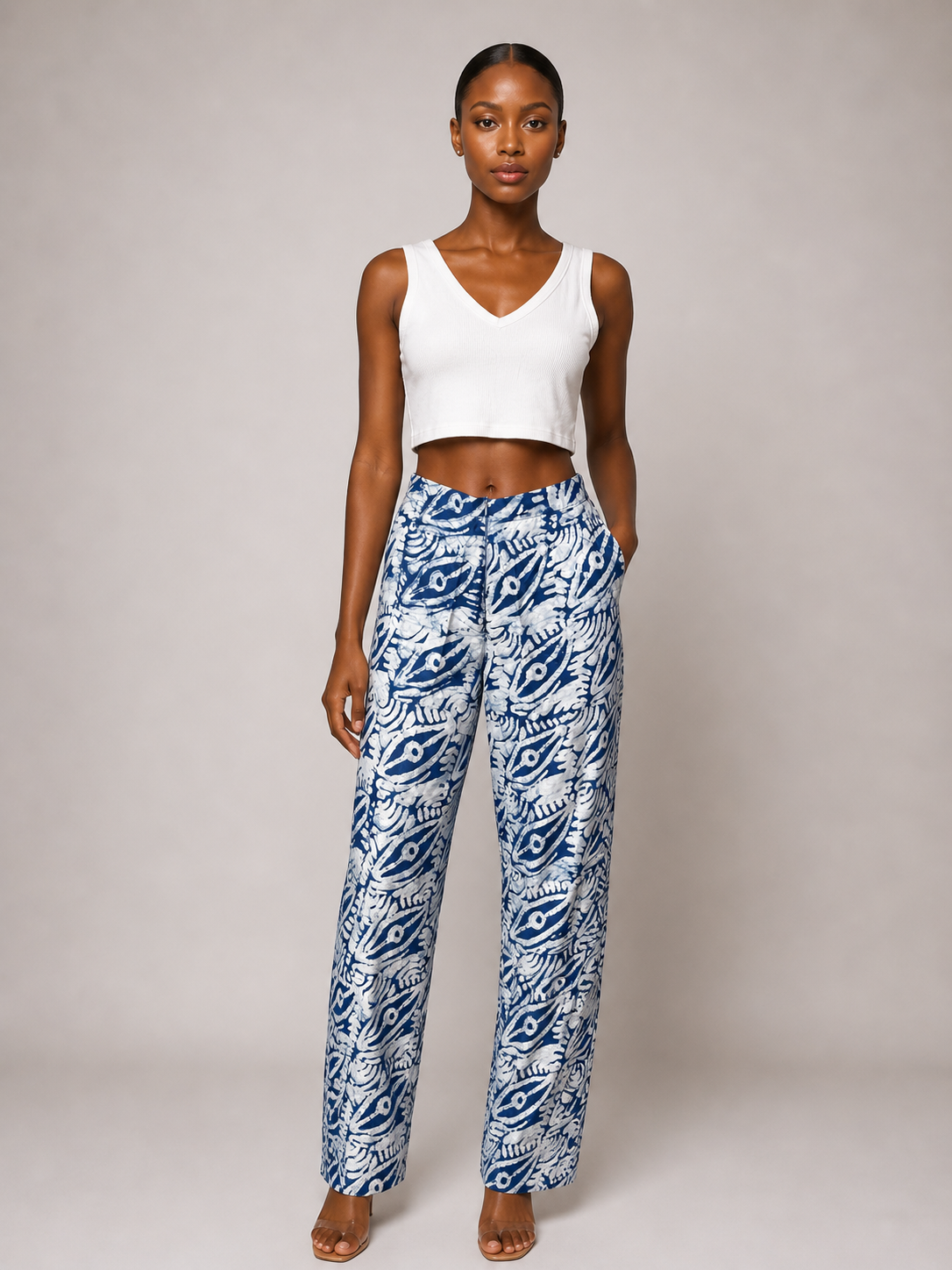 Lola Set (Blue)