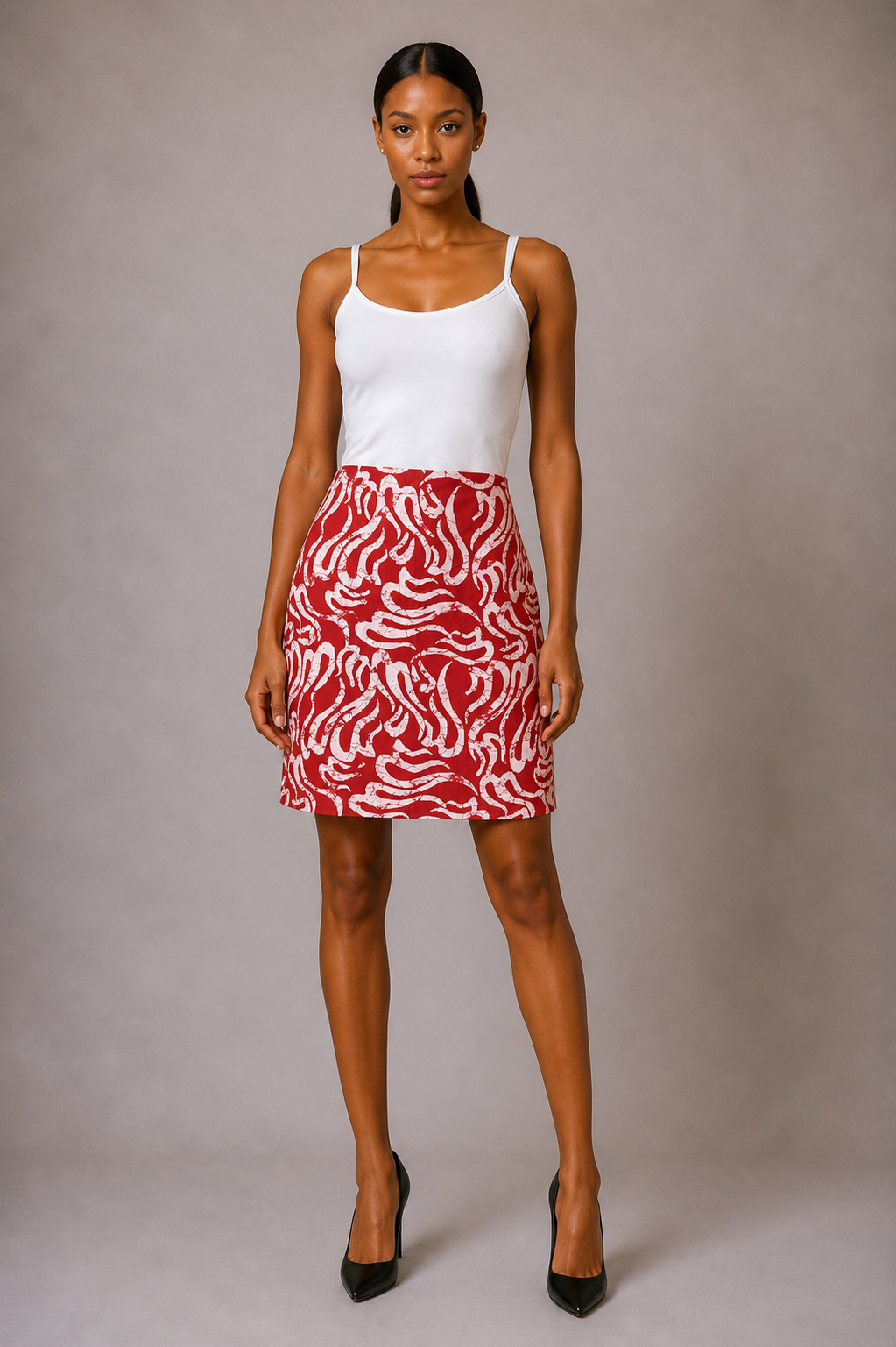Naledi skirt