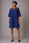 Crown Dress