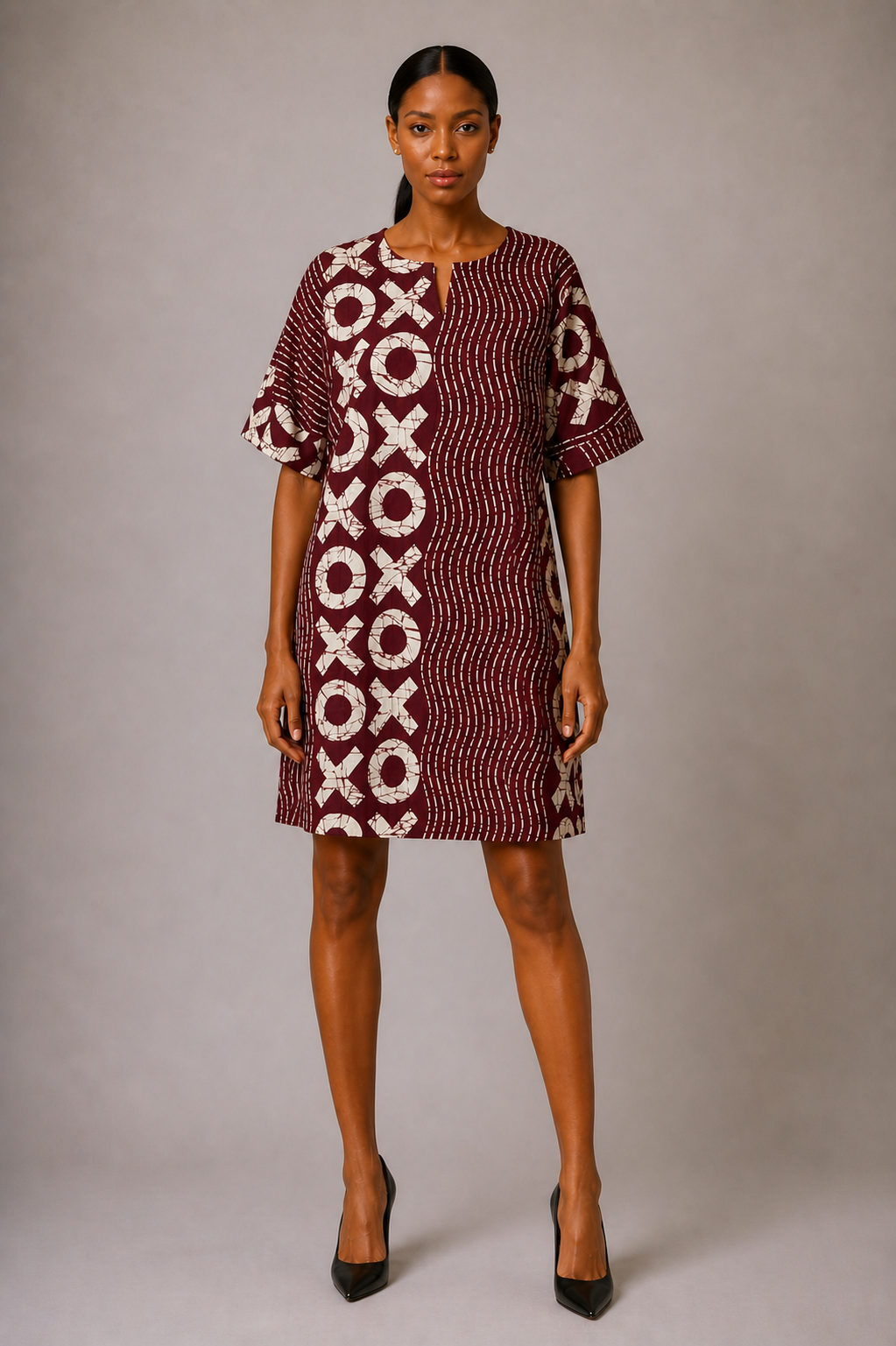 Afolá Dress