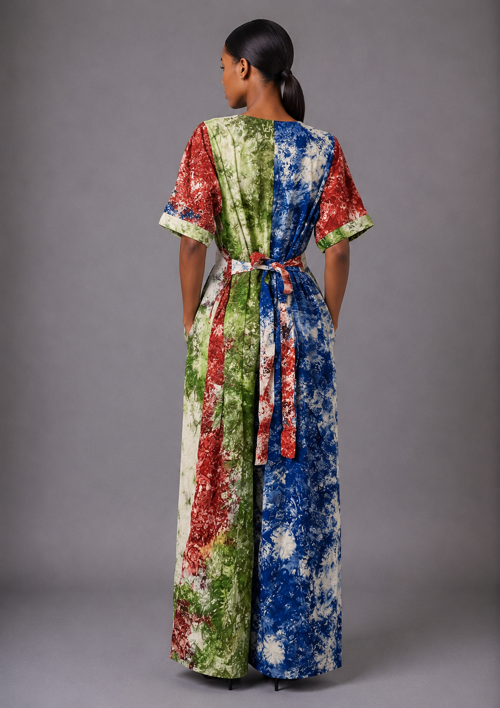 Abena Jumpsuit