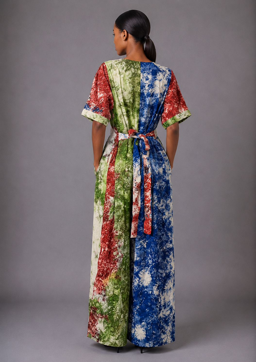 Abena Jumpsuit