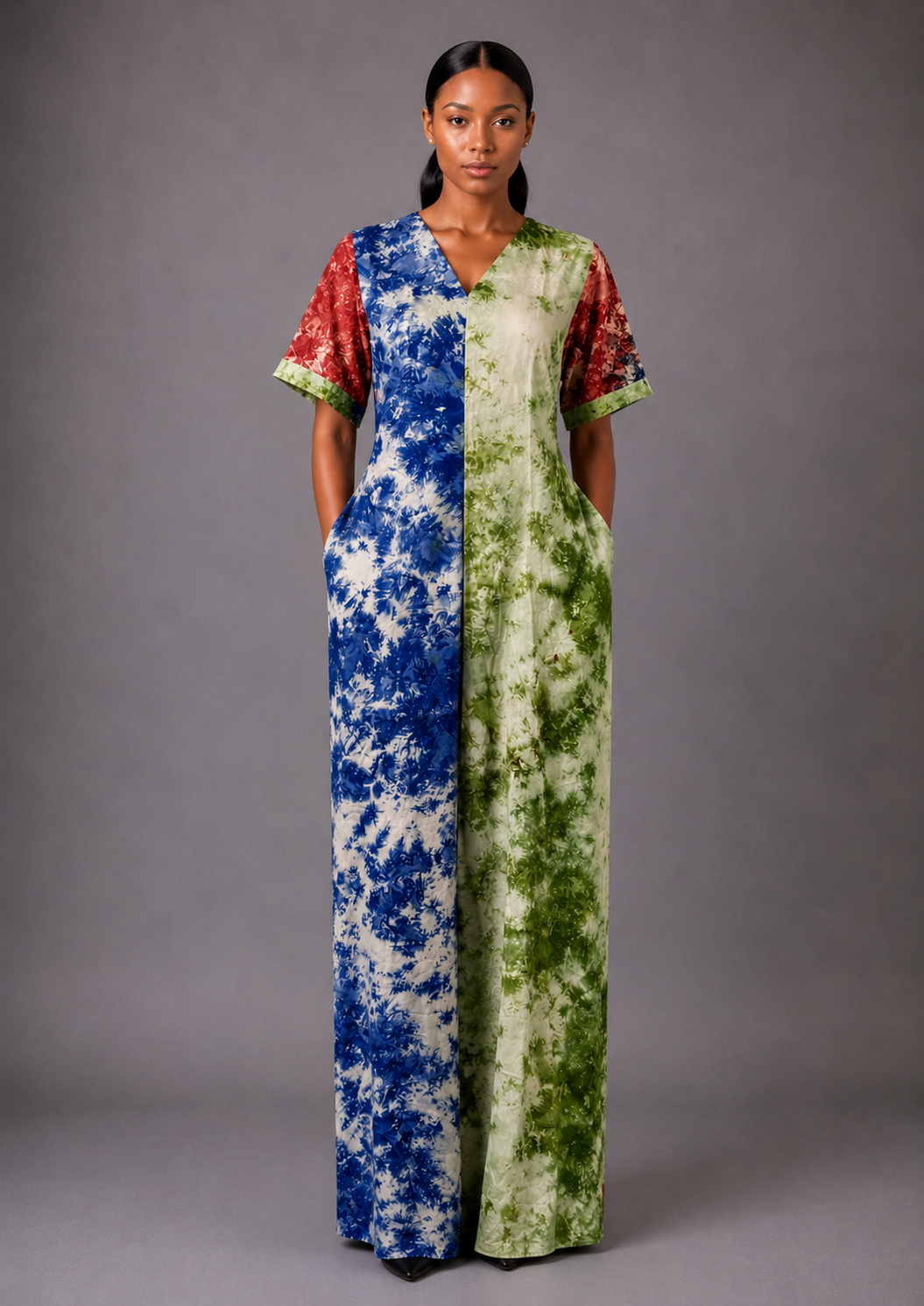 Abena Jumpsuit