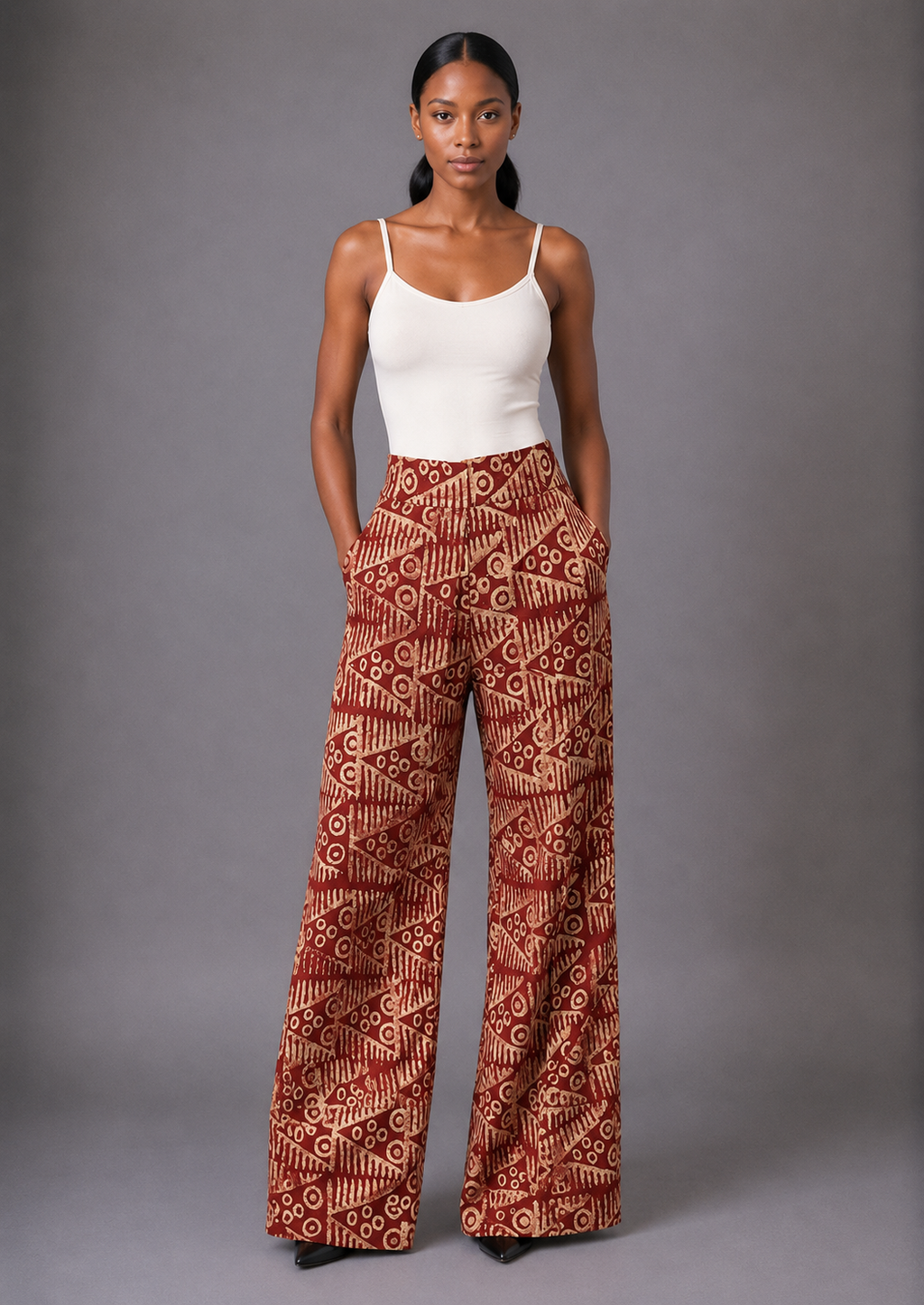 Adire Essence (Pant Only)