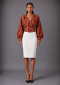 Adire Essence Top (only)