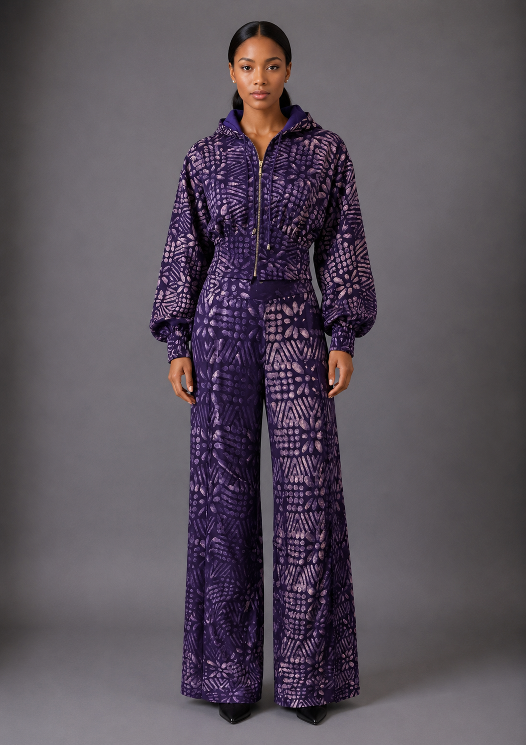 Zuri Pant