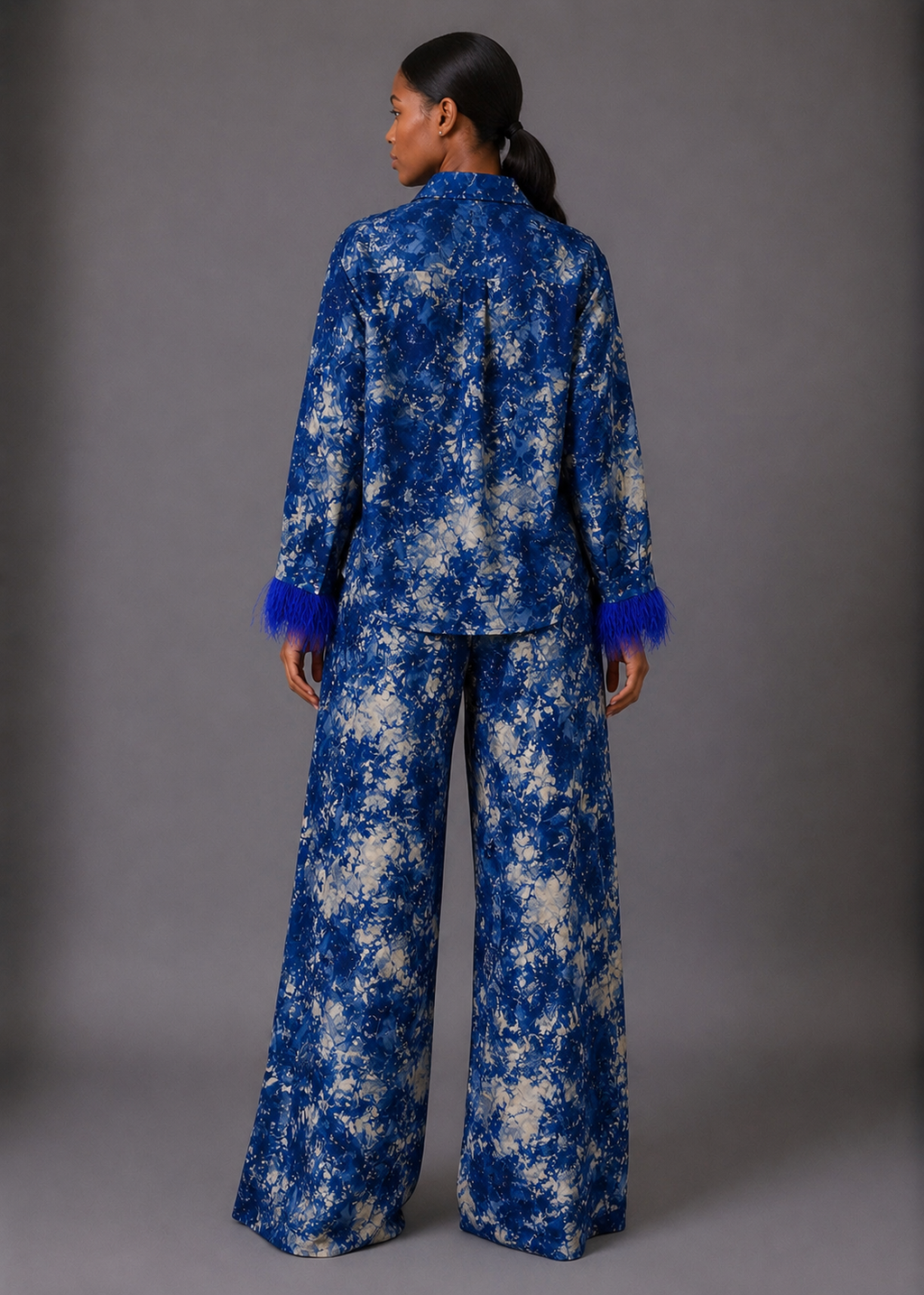 Azure Muse Set