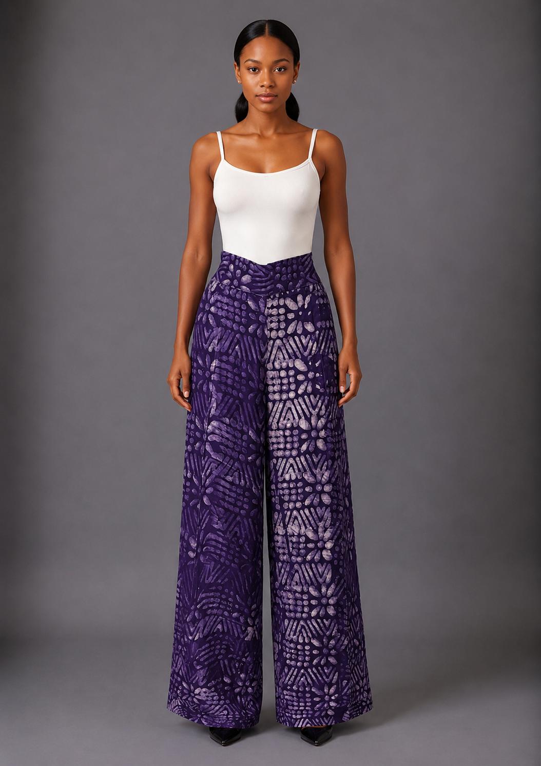 Zuri Pant