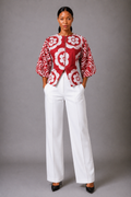 Naledi top