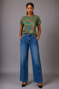 Africa Shine shirt