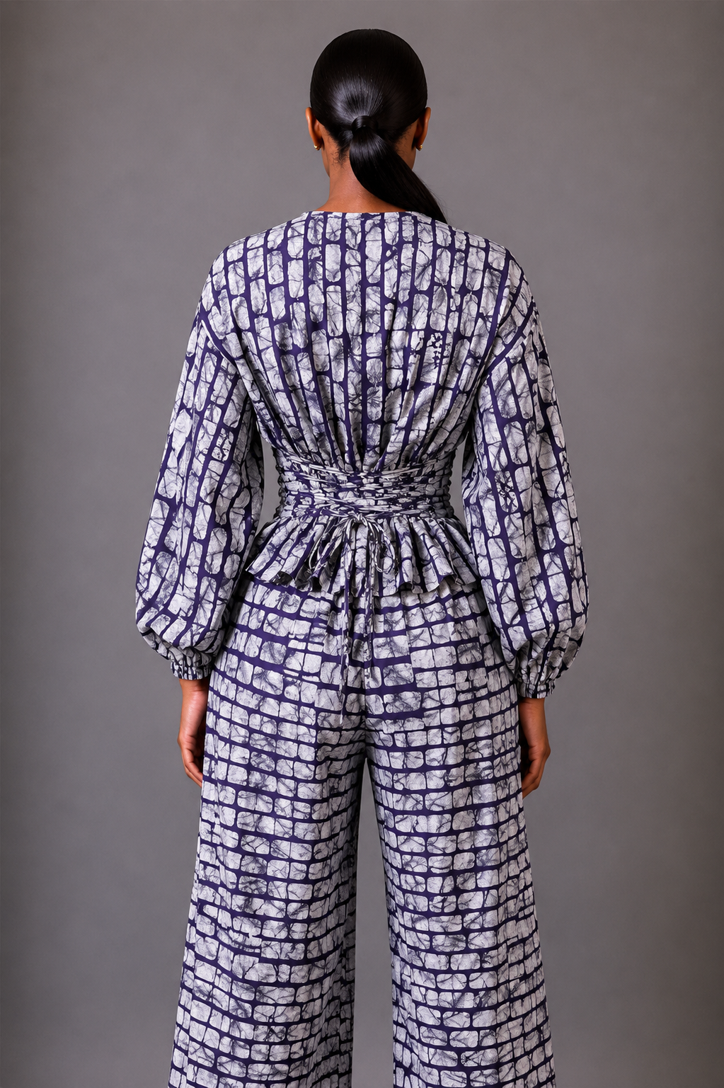 Amara Pant set