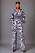 Amara Pant set