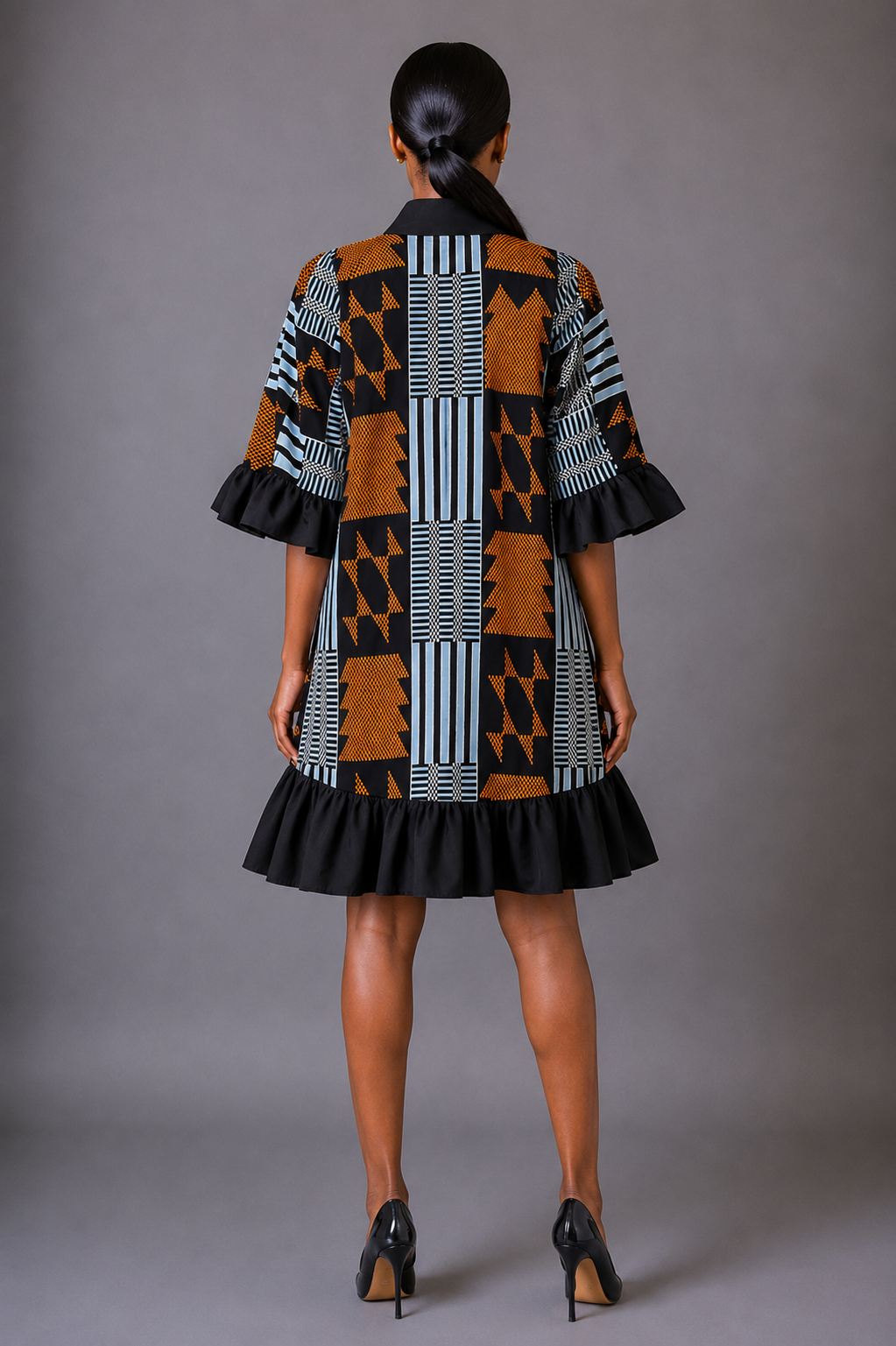 Kente Breeze