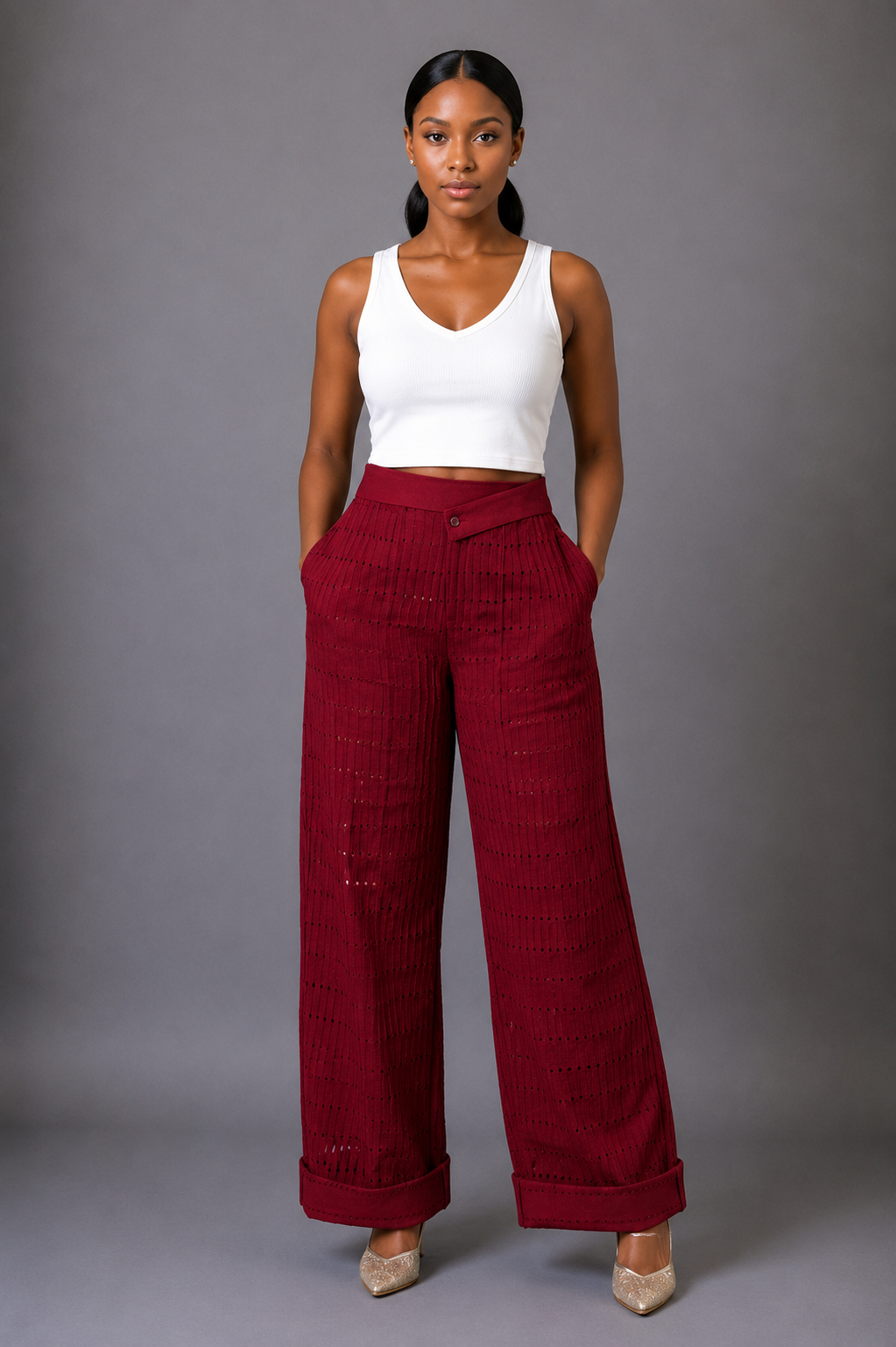 OREKE PANT