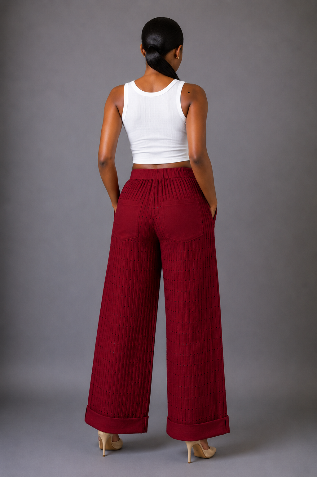 OREKE PANT