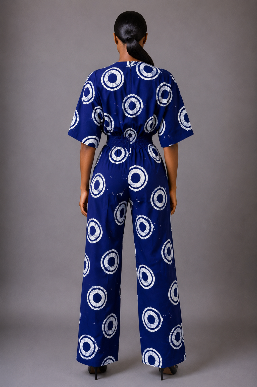 Ifedara Jumpsuit