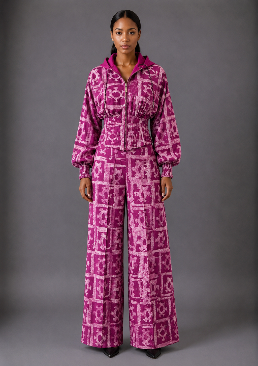 Adùn Luxe Set