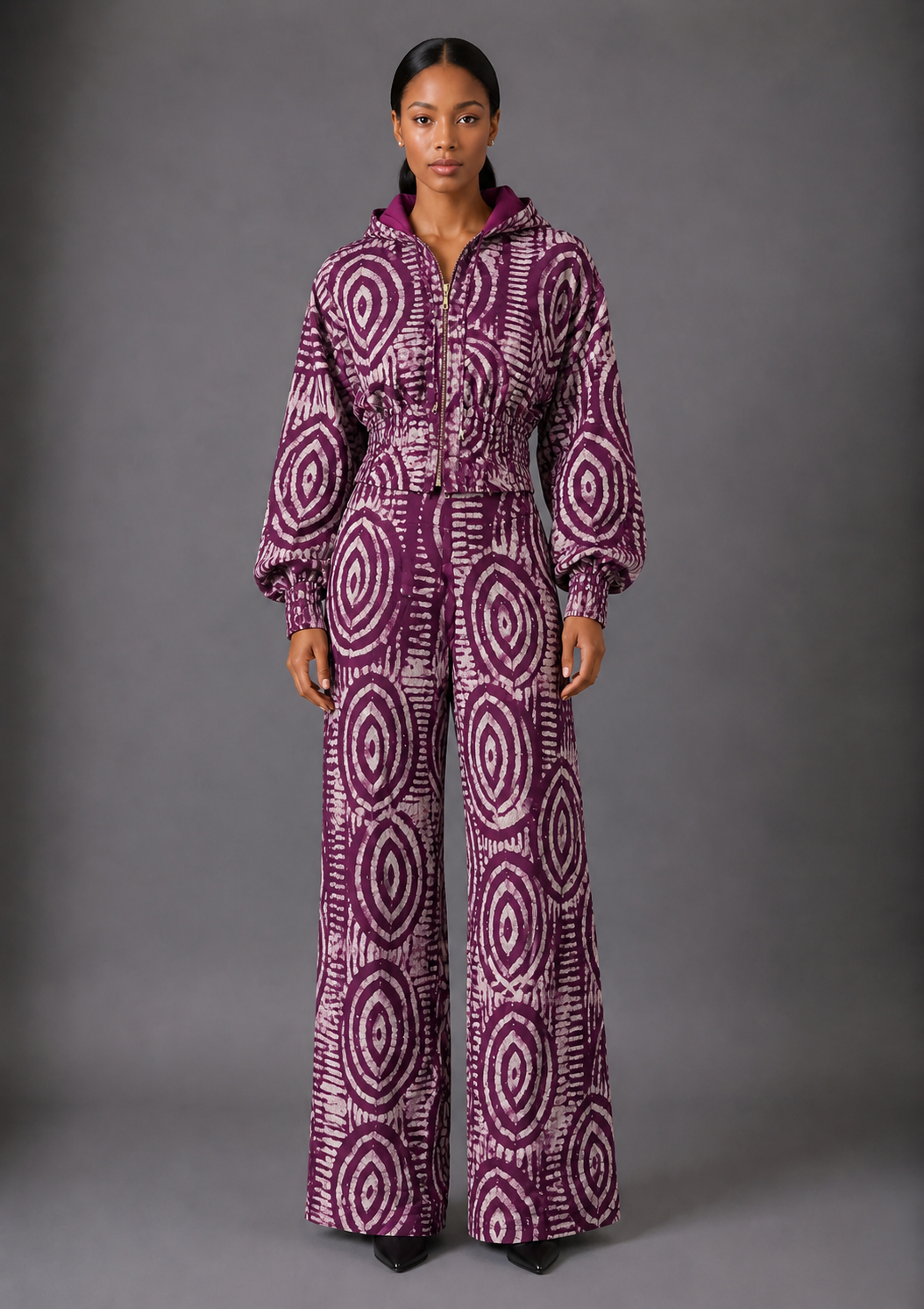 Adùn Luxe Set
