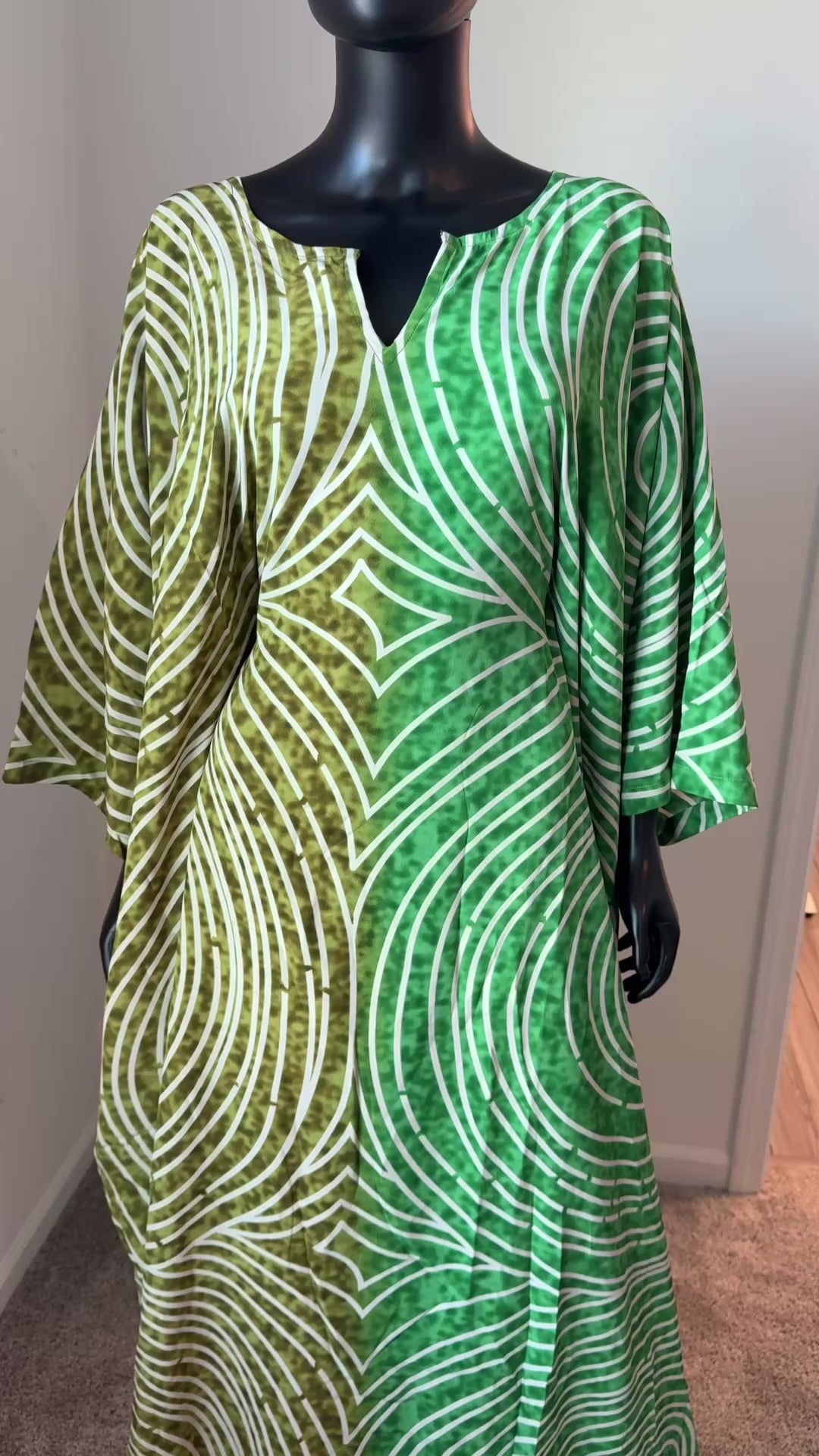 Ìrẹtí Kaftan