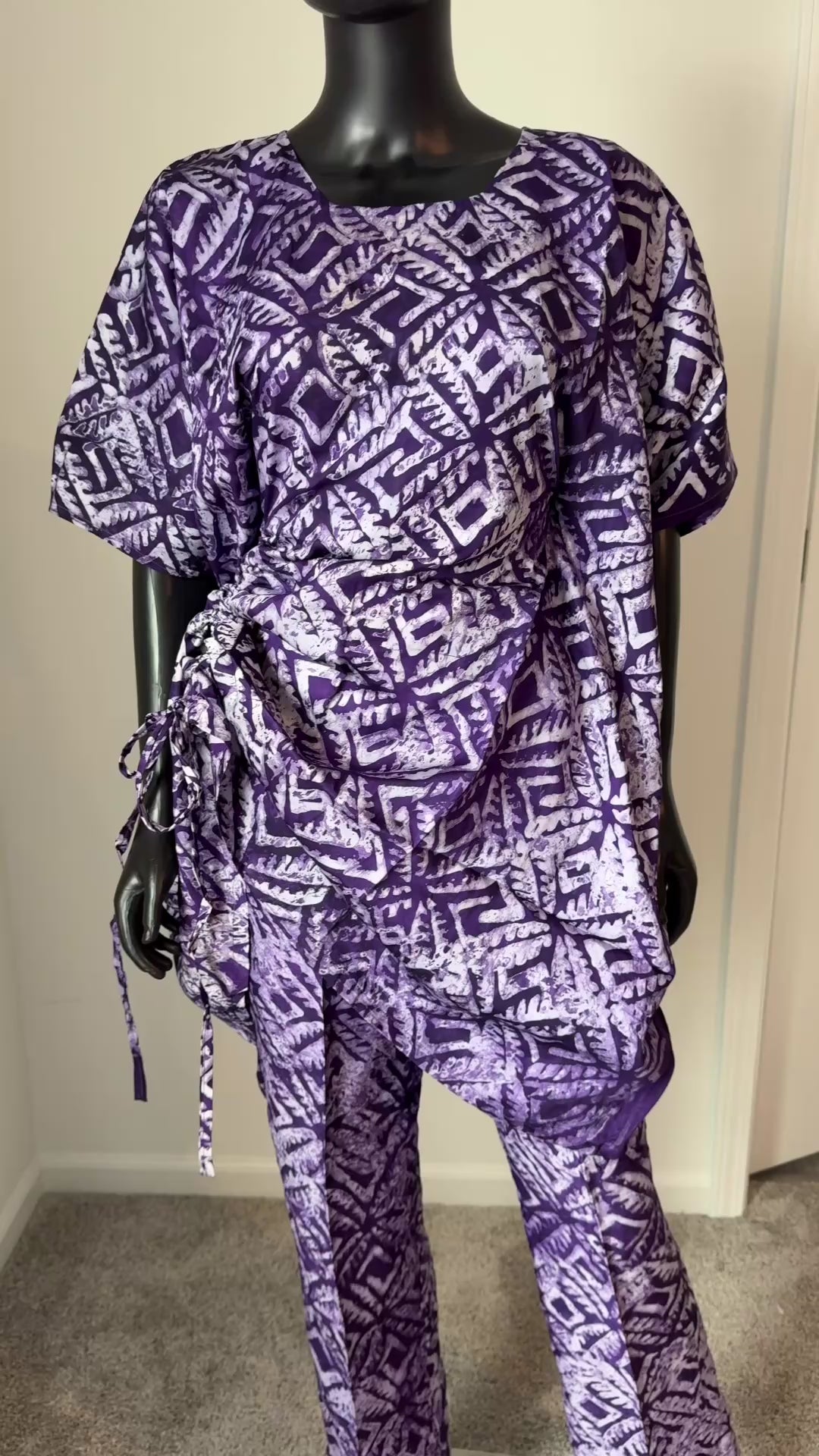 Lola Set (Purple)